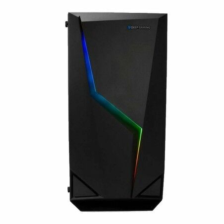 Case computer desktop ATX CoolBox DG-CHA-M235-0 Nero