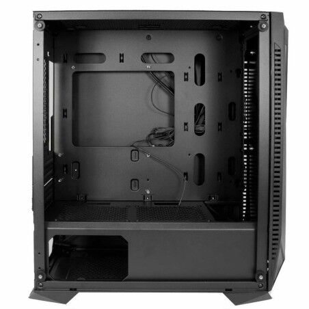 Case computer desktop ATX CoolBox DG-CHA-M235-0 Nero