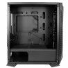 Case computer desktop ATX CoolBox DG-CHA-M235-0 Nero