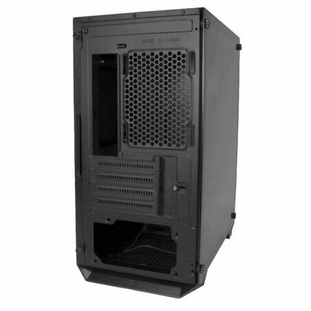 Case computer desktop ATX CoolBox DG-CHA-M235-0 Nero