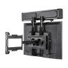 Supporto Altoparlante Aisens SPK01U-189 15 kg