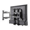 Supporto Altoparlante Aisens SPK01U-189 15 kg