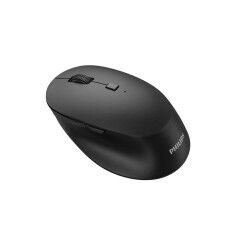Mouse Bluetooth Wireless Philips SPK7607B/00 Nero 3200 DPI