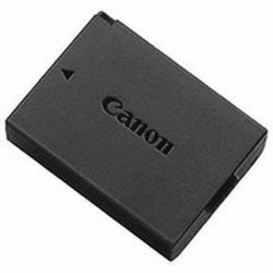 Batteria Canon LP-E10 Litio Ion