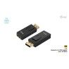 Adattatore Thunderbolt con USB-C i-Tec DP2HDMI4K30HZ