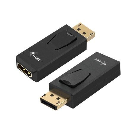 Adattatore Thunderbolt con USB-C i-Tec DP2HDMI4K30HZ