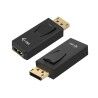 Adattatore Thunderbolt con USB-C i-Tec DP2HDMI4K30HZ