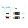Adattatore Thunderbolt con USB-C i-Tec DP2HDMI4K30HZ