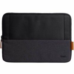 Custodia per Portatile Trust 25350 Grigio