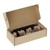 Supporto da Tavolo per Schermo Neomounts DS70-250BL1 17" 35"
