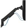 Supporto da Tavolo per Schermo Neomounts DS70-250BL1 17" 35"