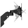 Supporto da Tavolo per Schermo Neomounts DS70-250BL1 17" 35"