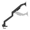 Supporto da Tavolo per Schermo Neomounts DS70-250BL1 17" 35"