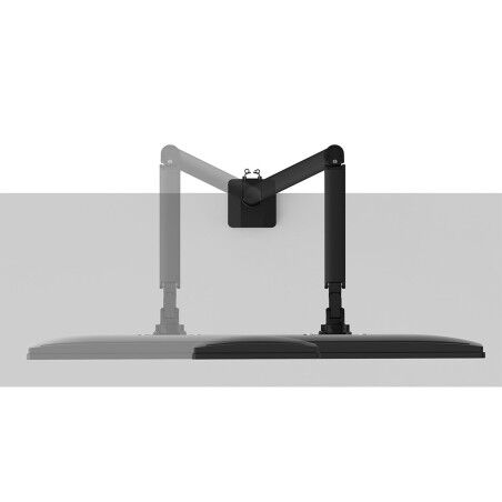 Supporto da Tavolo per Schermo Neomounts DS70-250BL1 17" 35"