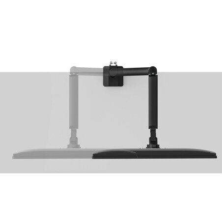 Supporto da Tavolo per Schermo Neomounts DS70-250BL1 17" 35"