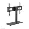 Supporto da Tavolo per Schermo Neomounts DS45-430BL16 70" 37"