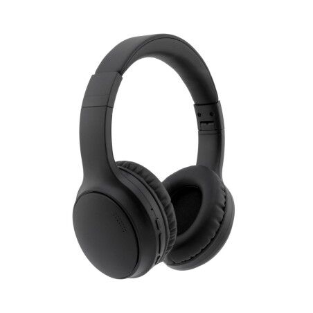Auricolari Bluetooth CoolBox COO-AUB-40BK Nero