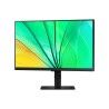 Monitor Samsung LS24D600EAUXEN Quad HD 24" 100 Hz