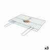Grill Algon Algon Barbecue 60 x 40 cm (3 Unità)