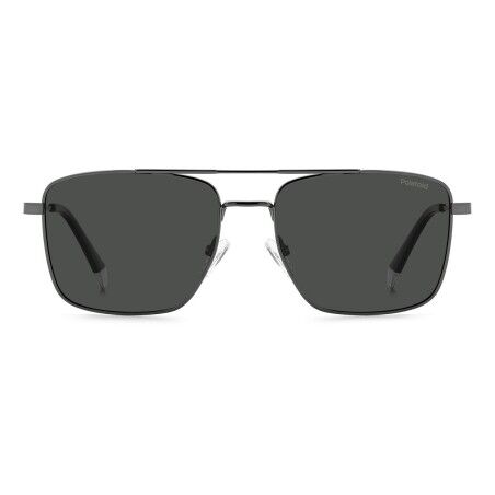 Occhiali da sole Uomo Polaroid PLD-4134-S-X-KJ1-M9 ø 57 mm