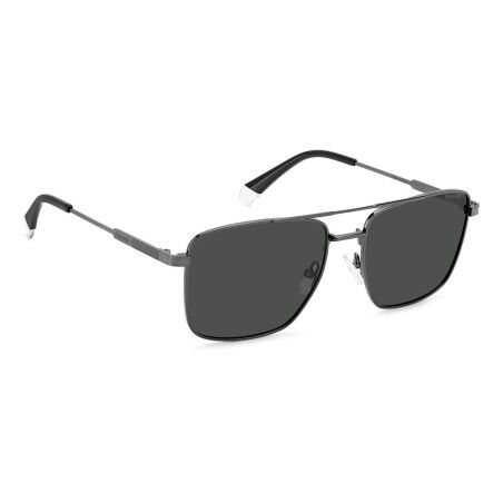 Occhiali da sole Uomo Polaroid PLD-4134-S-X-KJ1-M9 ø 57 mm