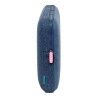 Custodia per Portatile Benetton Denim Azzurro 15,6'' 39,5 x 27,5 x 3,5 cm