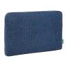 Custodia per Portatile Benetton Denim Azzurro 15,6'' 39,5 x 27,5 x 3,5 cm