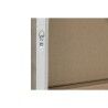 Quadro 3D Home ESPRIT Boho 63 x 4,3 x 93 cm (2 Unità)