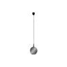 Lampadario Home ESPRIT Cristallo 50 W 25 x 25 x 25 cm