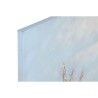 Quadro Home ESPRIT Faro Mediterraneo 140 x 3 x 70 cm (2 Unità)
