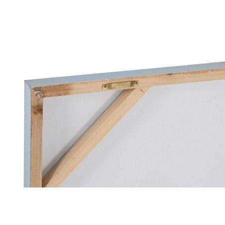 Quadro Home ESPRIT Faro Mediterraneo 140 x 3 x 70 cm (2 Unità)