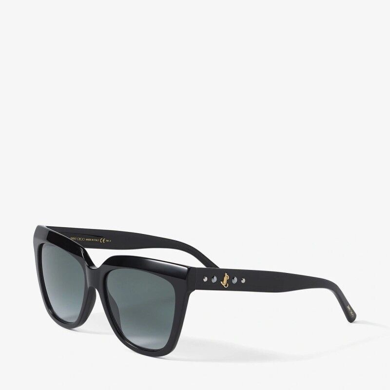 Occhiali da sole Donna Jimmy Choo JULIEKA-S-807 Ø 55 mm Occhiali da sole Donna Jimmy Choo JULIEKA-S-807 Ø 55 mm