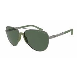 Occhiali da sole Unisex Emporio Armani EA2059-30037161 Ø 61 mm