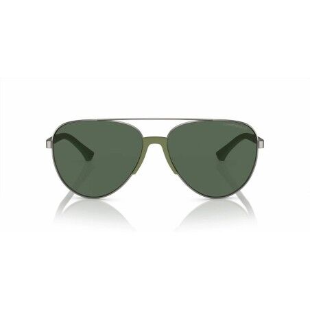 Occhiali da sole Unisex Emporio Armani EA2059-30037161 Ø 61 mm