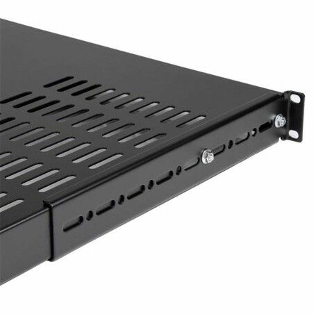 Supporto Fisso per Armadio Rack Startech ADJSHELFHDV         