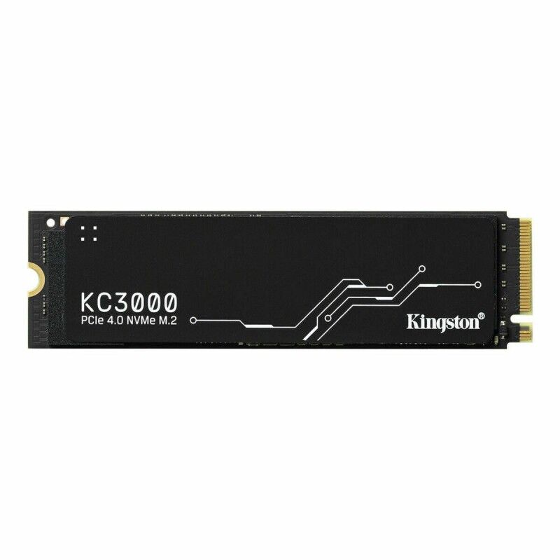 Hard Disk Kingston KC3000 2 TB SSD Hard Disk Kingston KC3000 2 TB SSD