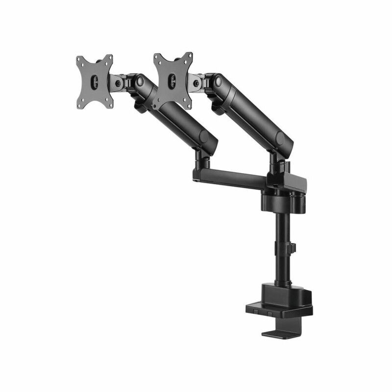 Supporto da Tavolo per Schermo V7 DMPRO2DTA-3N 17" 32" Supporto da Tavolo per Schermo V7 DMPRO2DTA-3N 17" 32"