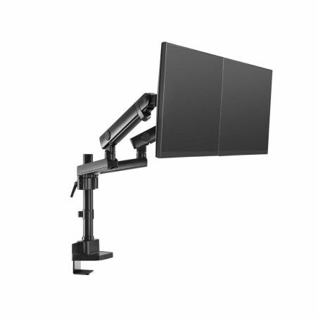 Supporto da Tavolo per Schermo V7 DMPRO2DTA-3N 17" 32"