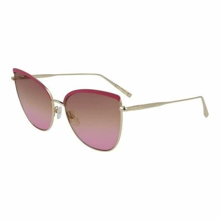 Occhiali da sole Unisex Longchamp LO130S-716 ø 60 mm