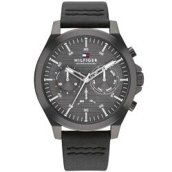 Orologio Unisex Tommy Hilfiger 1710634 (Ø 44 mm)