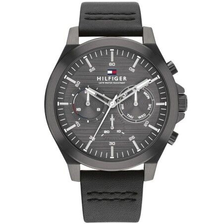 Orologio Unisex Tommy Hilfiger 1710634 (Ø 44 mm)