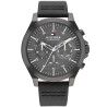 Orologio Unisex Tommy Hilfiger 1710634 (Ø 44 mm)