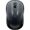 Mouse Ottico Wireless Logitech M325S