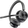 Auricolari HP 77Y98AA Nero