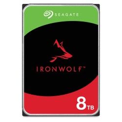Hard Disk Seagate ST8000VN002 3,5" 8 TB