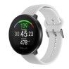 Smartwatch Polar UNITE WHITE S-L Bianco 1,2"