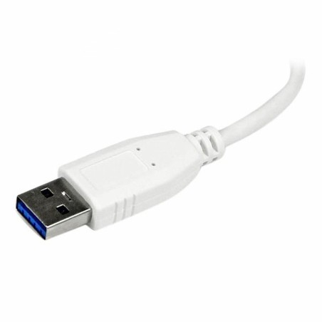 Hub USB Startech ST4300MINU3W        