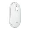 Mouse Logitech 910-007013 Bianco 4000 dpi