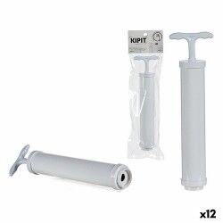 Pompa manuale per sottovuoto Kipit 58099