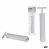 Pompa manuale per sottovuoto Kipit 58099